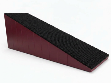 Standard Ramp — Frankie & Trio